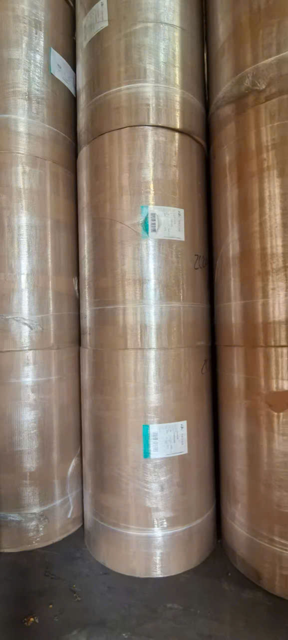 Giấy kraft - Công Ty TNHH Thương Mại Fengze Phong Trạch